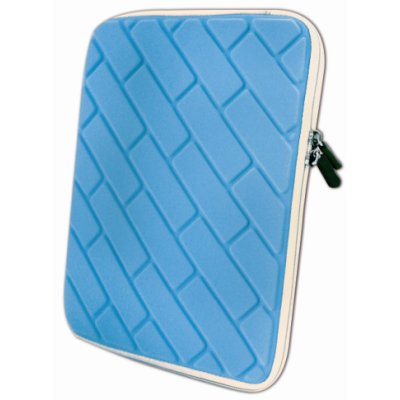 Approx Funda Tablet 7 Azul Celeste